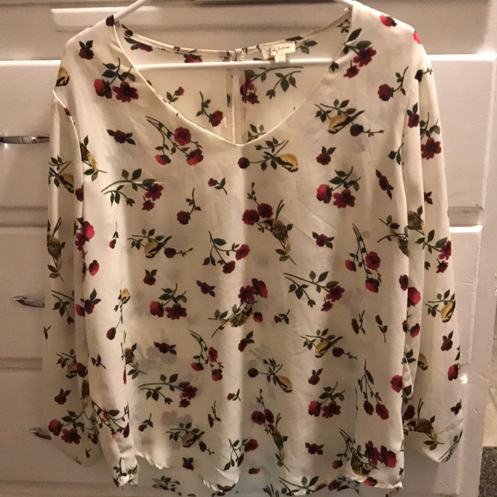 Blouse XL